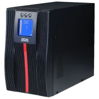 ИБП PowerCom MAC-1500 Черный
