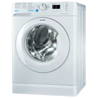 Стиральная машина Indesit BWSA 51051 1 5 кг / 1000 об/мин / Белый