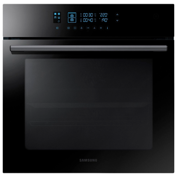 Духовой шкаф Samsung NV68R5540CB/ WT 1600 Вт/ Черный photo 1