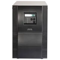 ИБП PowerCom VGS-3000 Черный