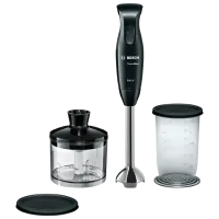 Ручной блендер Bosch MSM2620B 600 Вт / Черный