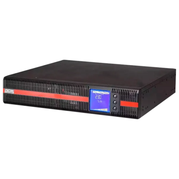 ИБП PowerCom MRT-2000 Черный photo 1