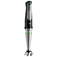 Блендер Braun MQ 9038X Черный
