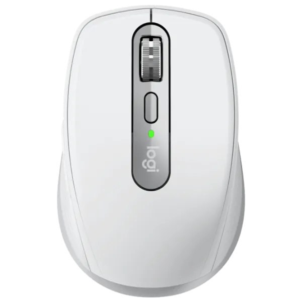 Mouse Logitech MX Anywhere 3 USB/ Gray photo 1 Mouse Logitech MX Anywhere 3 USB/ Gray photo 1