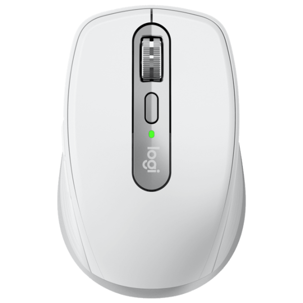 Mouse Logitech MX Anywhere 3 USB/ Gray photo 1 Mouse Logitech MX Anywhere 3 USB/ Gray photo 1
