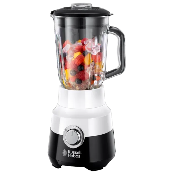 Blender staționar Russell Hobbs 24721-56  / Black photo 1