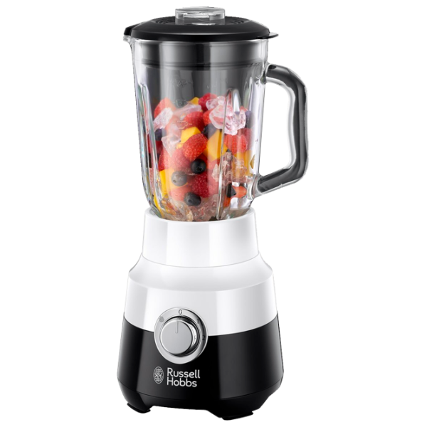 Blender staționar Russell Hobbs 24721-56  / Black photo 1
