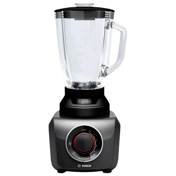 Blender Bosch MMB43G2B Black photo 1