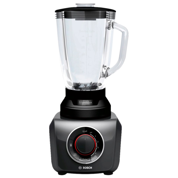Blender Bosch MMB43G2B Black photo 1