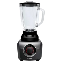Blender Bosch MMB43G2B Black