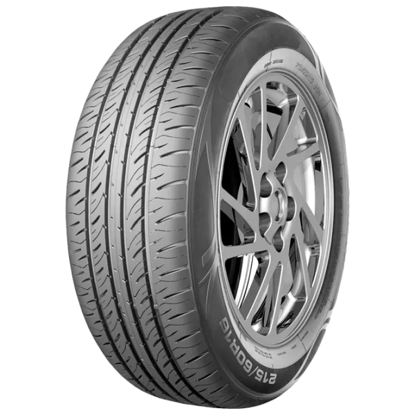 Шины Intertrac TC515 195/ 65 R15 91T Лето/ Легковой photo 1 Шины Intertrac TC515 195/ 65 R15 91T Лето/ Легковой photo 1
