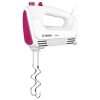 Mixer Bosch MFQ2210P 375 W/ White