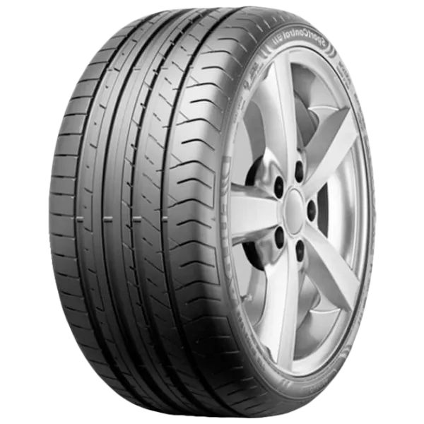 Anvelope Fulda Sportcontrol 2 215/ 50 R17 95Y Vară/ Autoturism photo 1 Anvelope Fulda Sportcontrol 2 215/ 50 R17 95Y Vară/ Autoturism photo 1