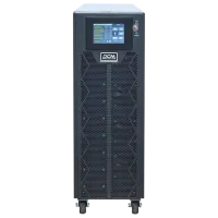 ИБП PowerCom VGD II-10K33 Черный