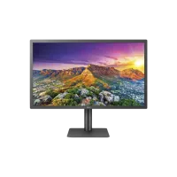 Монитор LG 24MD4KL-B 24" 4K 14 мс/ Черный