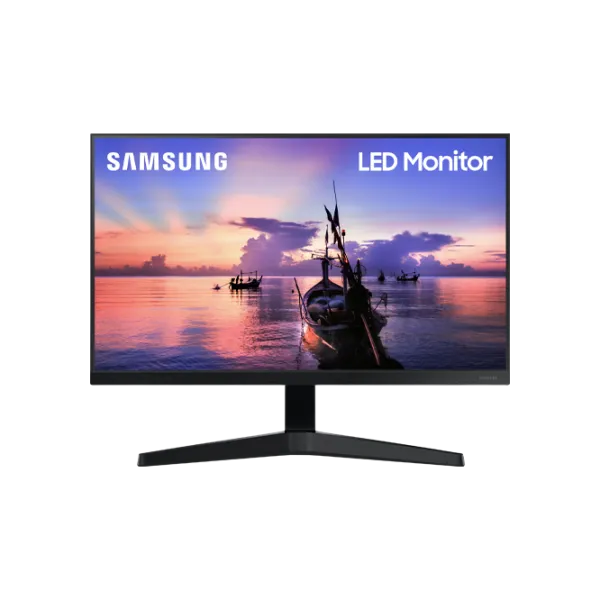 Монитор Samsung LF27T350FH 27" Full HD 5 мс/ Черный photo 1 Монитор Samsung LF27T350FH 27" Full HD 5 мс/ Черный photo 1