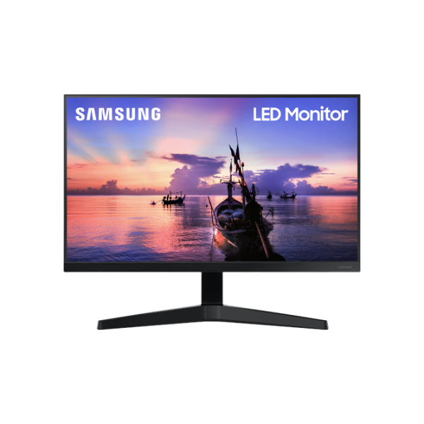 Монитор Samsung LF27T350FH 27" Full HD 5 мс/ Черный photo 1 Монитор Samsung LF27T350FH 27" Full HD 5 мс/ Черный photo 1