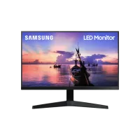 Монитор Samsung LF27T350FH 27" Full HD 5 мс/ Черный