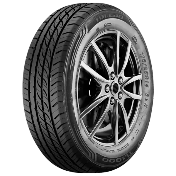 Шины Toledo TL1000 185/ 55 R15 82V Лето/ Легковой photo 1 Шины Toledo TL1000 185/ 55 R15 82V Лето/ Легковой photo 1