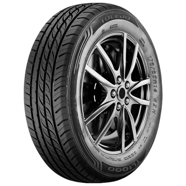 Шины Toledo TL1000 185/ 55 R15 82V Лето/ Легковой photo 1 Шины Toledo TL1000 185/ 55 R15 82V Лето/ Легковой photo 1