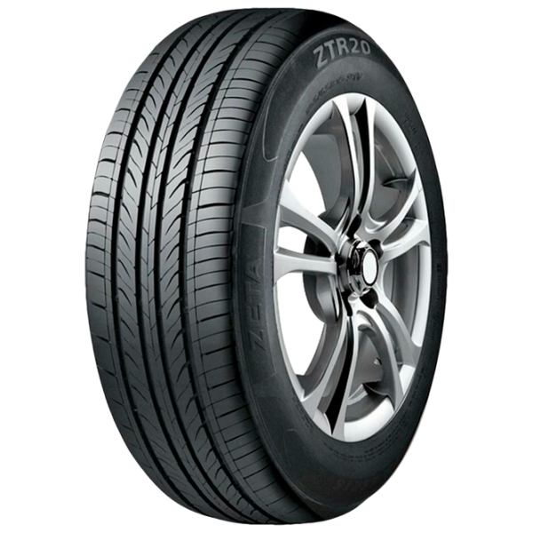 Шины Zeta ZTR20 185/ 65 R15 88H Лето/ Легковой photo 1 Шины Zeta ZTR20 185/ 65 R15 88H Лето/ Легковой photo 1