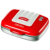 Aparat vafe Ariete A1973 Red
