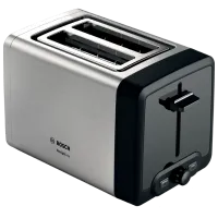 Toster Bosch TAT3P420 Mecanic/ 970 W/ Inox