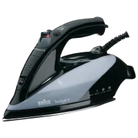 Утюг Braun TS545S Классический/ 2000 Вт/ Черный