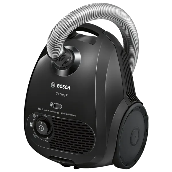 Пылесос Bosch BGB2X111 600 Вт/ Черный photo 1 Пылесос Bosch BGB2X111 600 Вт/ Черный photo 1