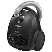 Aspirator Bosch BGB2X111 600 W / Black