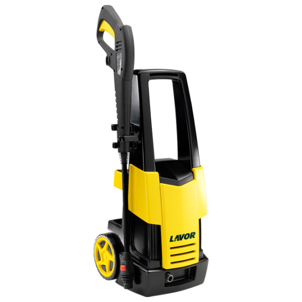 Maşină de curăţat cu presiune Lavor Wave Up 125 1800 W photo 1