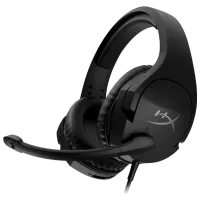 Căști HyperX Cloud Stinger S Black Cu fir/ Gaming
