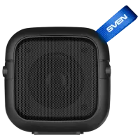 Портативная колонка Sven PS-48 5 Вт/ Черный