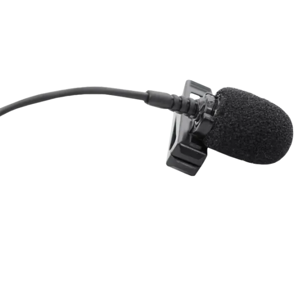 Микрофон XO MKF01 Черный photo 1