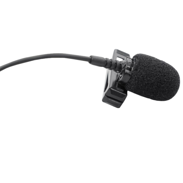 Микрофон XO MKF01 Черный photo 1