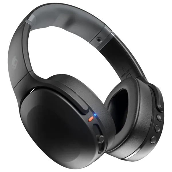 Căști SkullCandy CRUSHER EVO Black Fără fir/ Personal photo 1