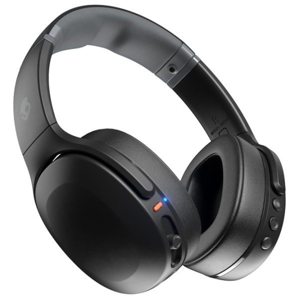 Căști SkullCandy CRUSHER EVO Black Fără fir/ Personal photo 1