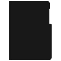 Чехол Samsung Galaxy Tab S7/ S8 (T870/ T875) 11"/ Черный