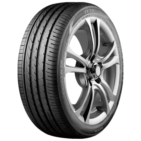 Шины Zeta Alventi 215/ 50 R17 95W XL Лето/ Легковой photo 1 Шины Zeta Alventi 215/ 50 R17 95W XL Лето/ Легковой photo 1