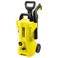 Мойки высокого давления KARCHER K 2 Power Control (1.673-600.0) 1400 Вт photo 1