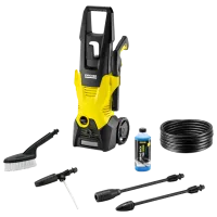 Мойка высокого давления KARCHER K3 Car (1.601-886.0) 1600 Вт