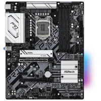 Материнская плата ASRock B560 PRO4 ATX/ Intel B560