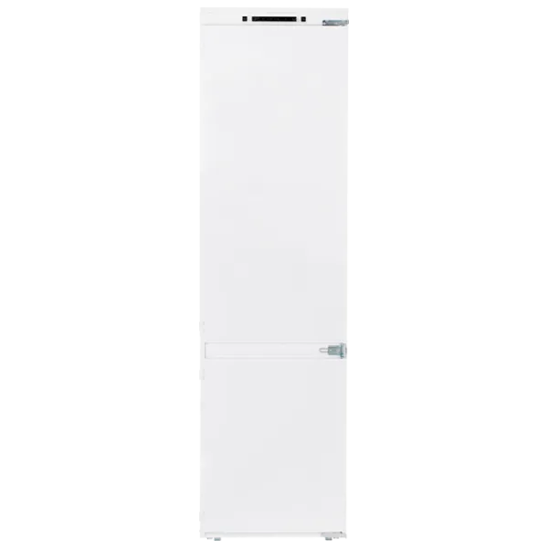 Frigider încorporabil Hansa BK347.3NF cu congelator jos 281 l / 193 cm / White photo 1