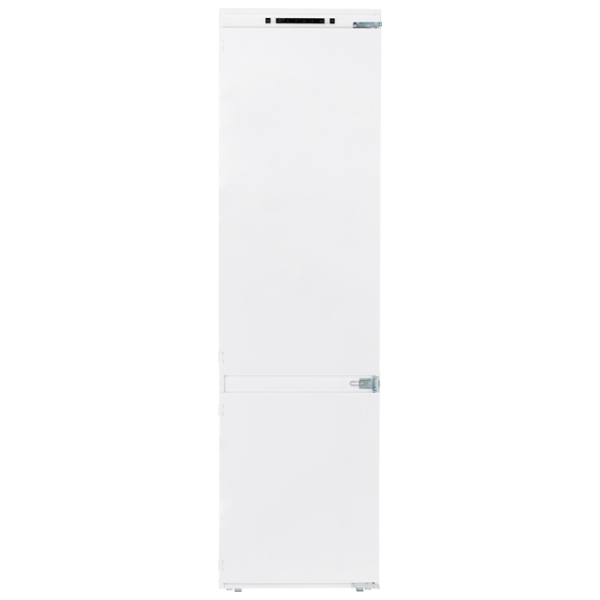 Frigider încorporabil Hansa BK347.3NF cu congelator jos 281 l / 193 cm / White photo 1