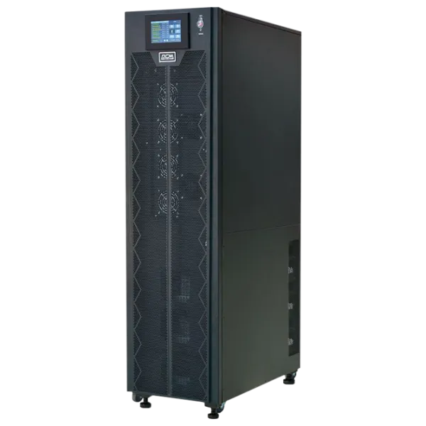 ИБП PowerCom VGD II-20K33 Черный photo 1