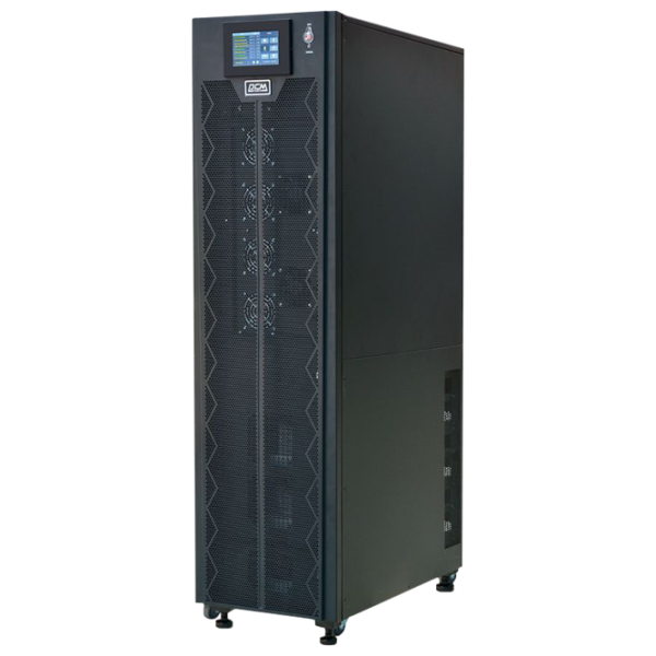 ИБП PowerCom VGD II-20K33 Черный photo 1