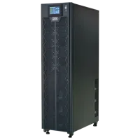 ИБП PowerCom VGD II-20K33 Черный