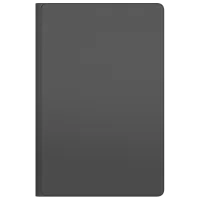 Husă Galaxy Tab A7 (GP-FBT505AMABW) 10.5"/ Black