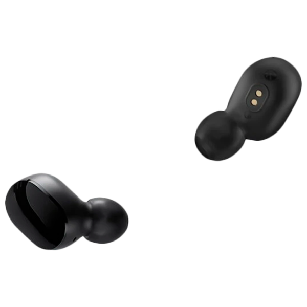Наушники Xiaomi Earbuds Basic 2S Черный Беспроводные/ Персональный photo 1 Наушники Xiaomi Earbuds Basic 2S Черный Беспроводные/ Персональный photo 1