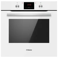 Духовой шкаф Hansa BOEW684001 3500 Вт/ Белый